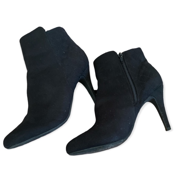 dexflex comfort booties